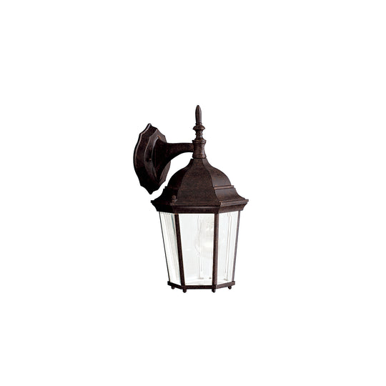 Madison Outdoor Wall Light