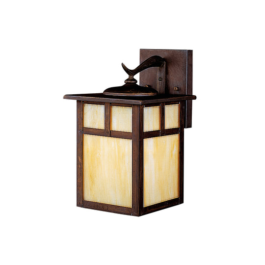 Alameda Outdoor Wall Light