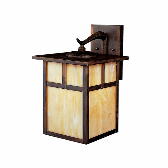 Alameda Outdoor Wall Light
