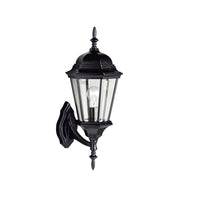 Madison Outdoor Wall Light