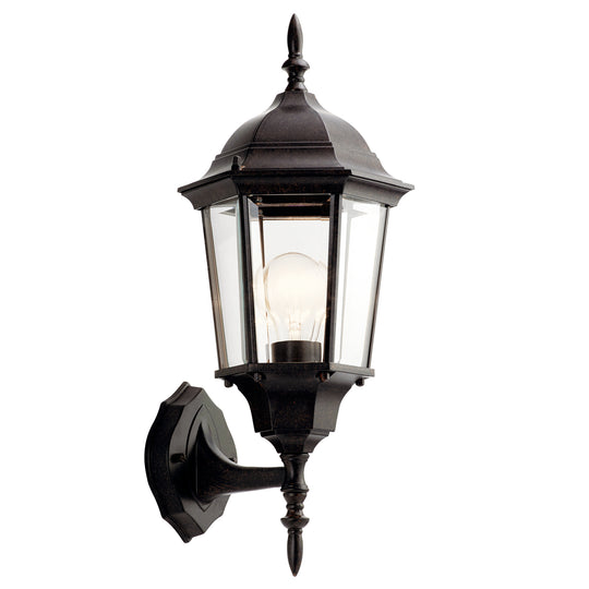 Madison Outdoor Wall Light