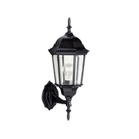 Madison Outdoor Wall Light