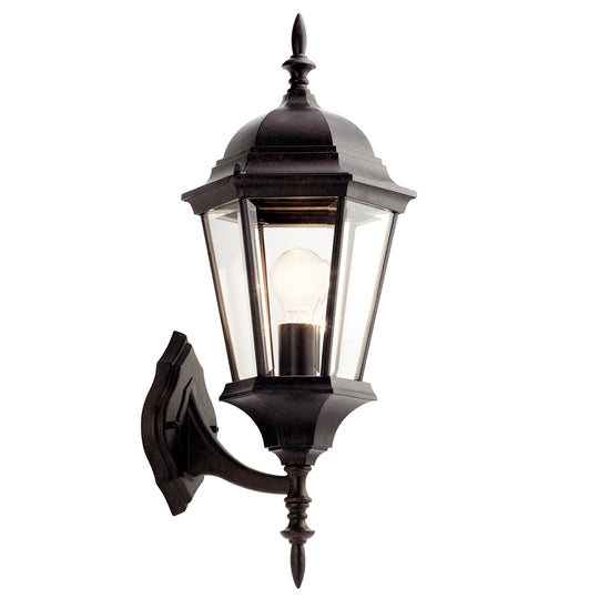 Madison Outdoor Wall Light