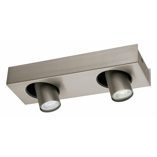 Robledo 1 Track Light