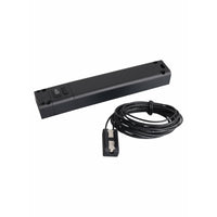 75w 12v Zero-Load Hardwire Electronic Transformer