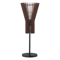 Atenza 1-Light Table Lamp