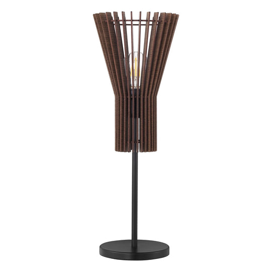 Atenza 1-Light Table Lamp