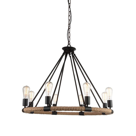 Ganges Chandelier