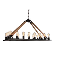 Ganges Linear Suspension