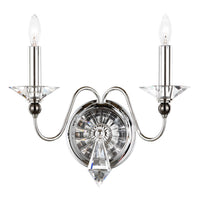 Jasmine Sconce
