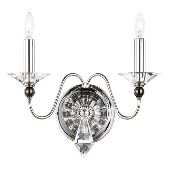 Jasmine Sconce