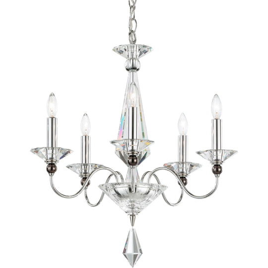 Jasmine Chandelier