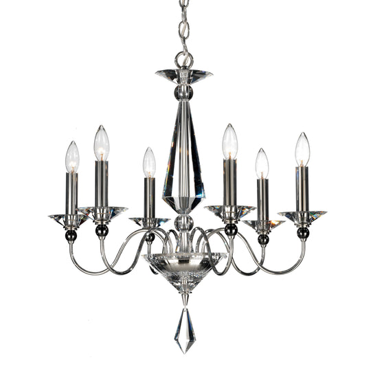 Jasmine Chandelier