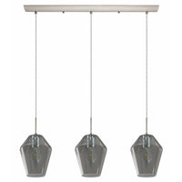 Murmillo Linear Suspension