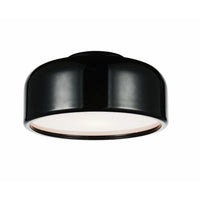 Campton Flush Mount