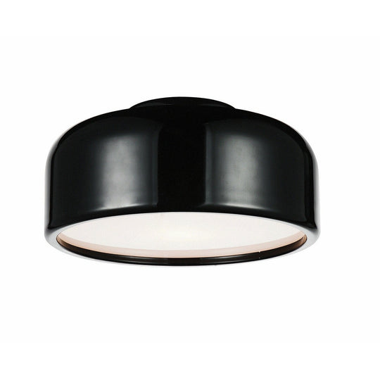 Campton Flush Mount