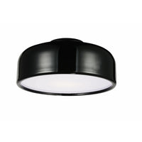 Campton Flush Mount