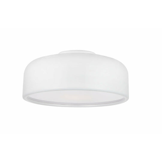 Campton Flush Mount