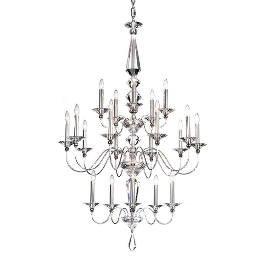 Jasmine Chandelier