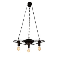 Volga Chandelier