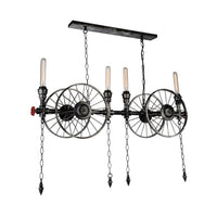 Rio Linear Suspension