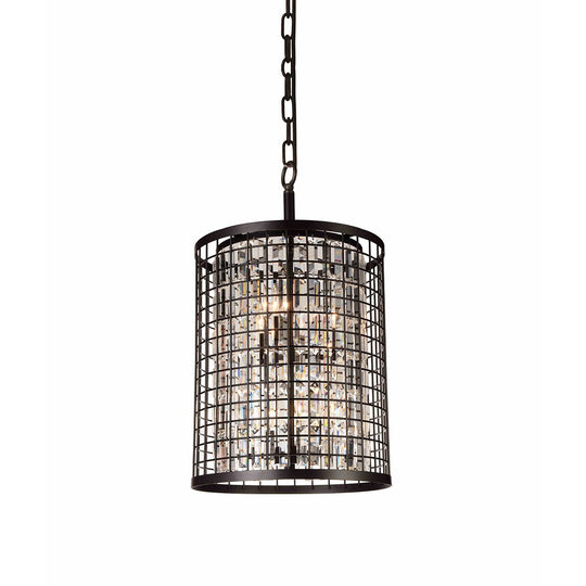 Meghna Chandelier