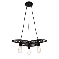 Ravi Chandelier
