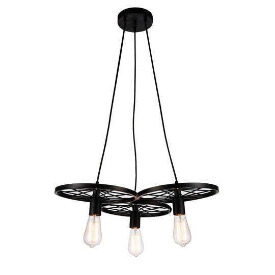 Ravi Chandelier