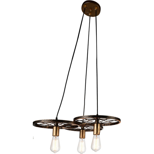 Ravi Chandelier