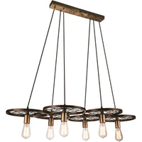 Ravi Chandelier
