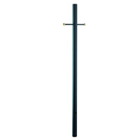Direct Burial Lamp Post