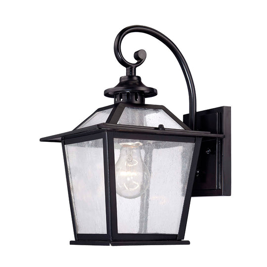 Salem Outdoor Wall Light