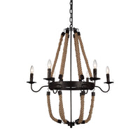 Dharla Chandelier