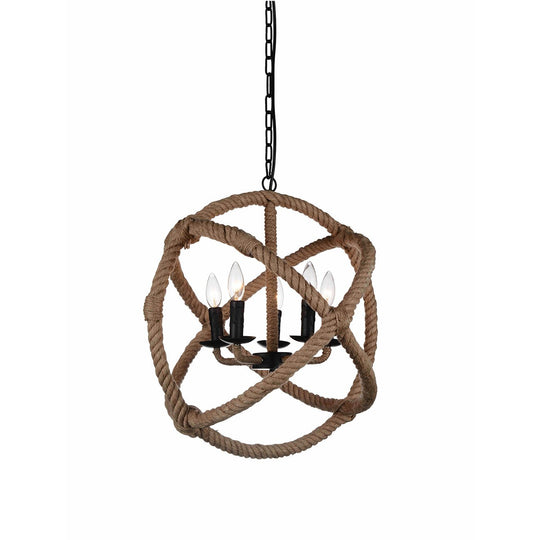 Padma Chandelier