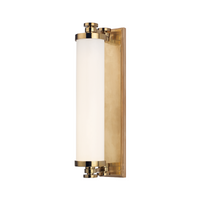 Sheridan Vanity Light