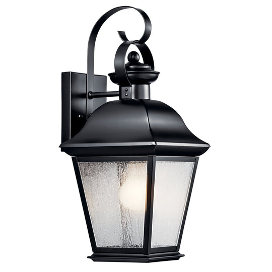 Mount Vernon Outdoor Wall Light
