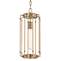 Hyde Park Mini Pendant