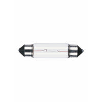 12v 5w Clear T3 Festoon Xenon Lamp
