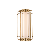 Hyde Park Sconce