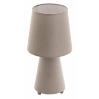 Carpara Table Lamp