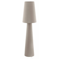 Carpara Floor Lamp