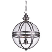 Lune Chandelier