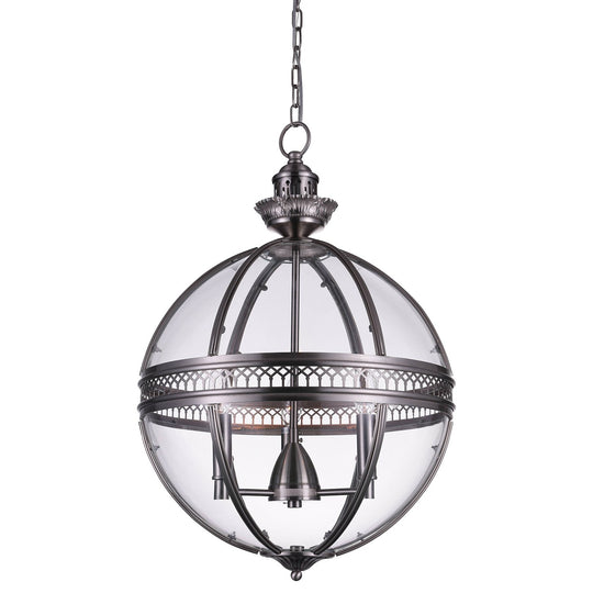 Lune Chandelier