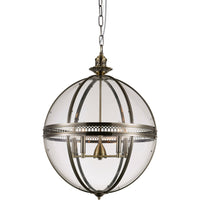 Lune Chandelier