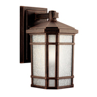 Cameron Outdoor Wall Light