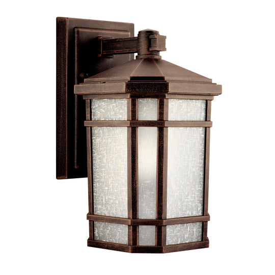 Cameron Outdoor Wall Light