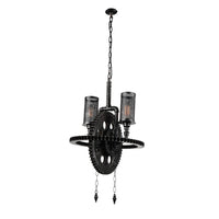 Manchi Chandelier