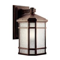 Cameron Outdoor Wall Light