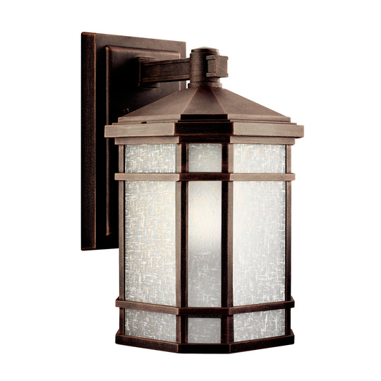 Cameron Outdoor Wall Light
