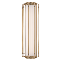 Hyde Park Led Wall Sconce